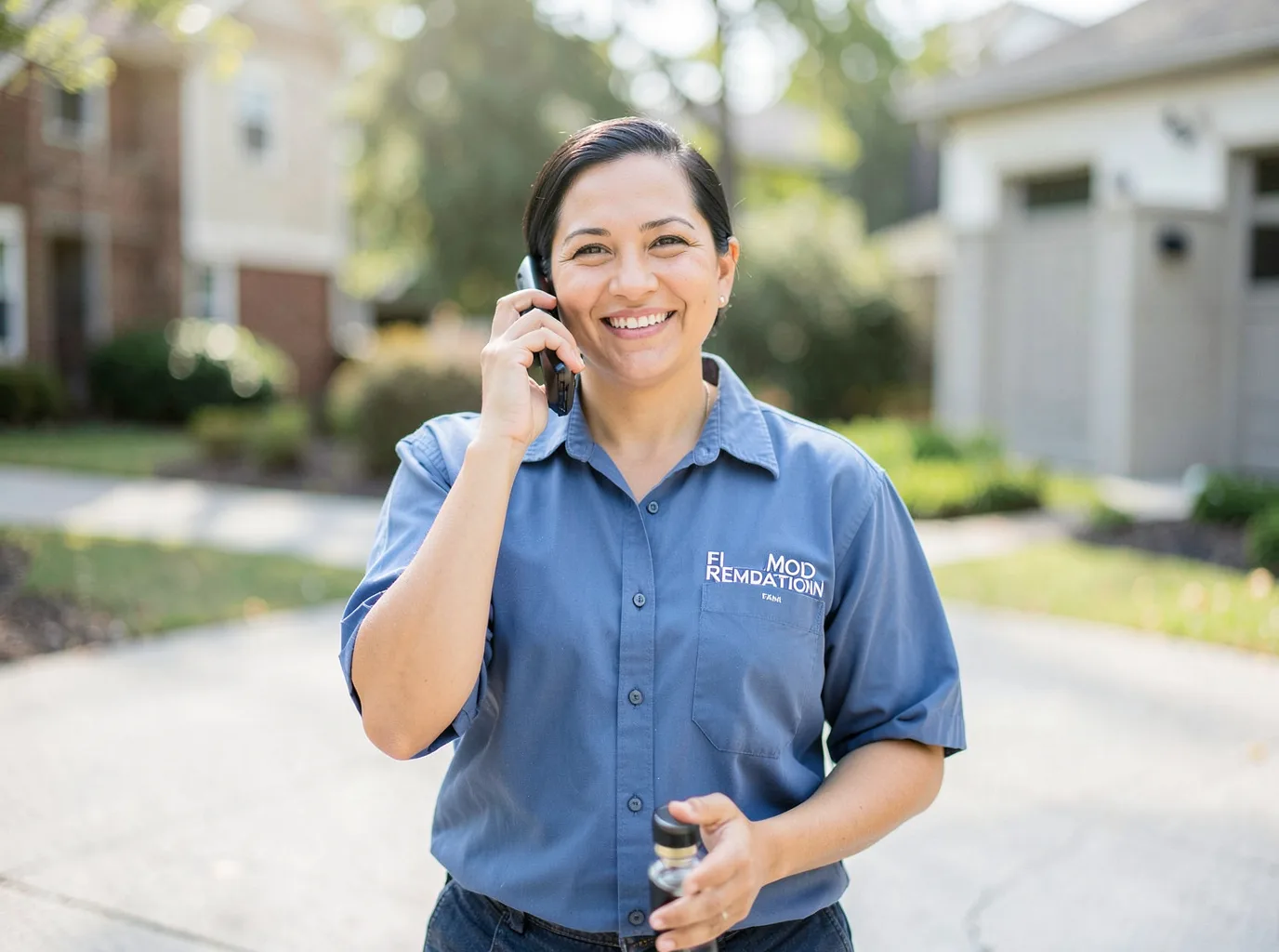 Mold Remediation Dublin, VA FAQs